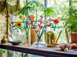 Lego Třešňové květy 40725 (stavebnice)