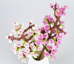 Lego Třešňové květy 40725 (stavebnice)