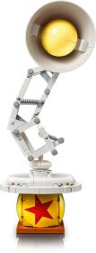 Lego IDEAS Disney Pixar Luxo Jr. 21357 (stavebnice)