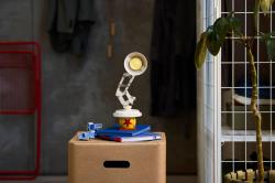 Lego IDEAS Disney Pixar Luxo Jr. 21357 (stavebnice)