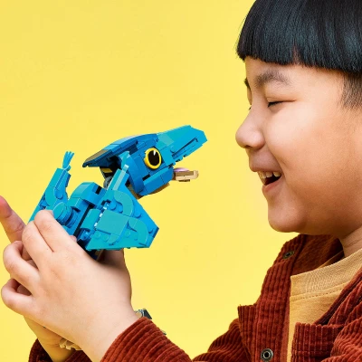 Lego JURASSIC WORLD Dinosauří mládě: Pteranodon 77977 (stavebnice)