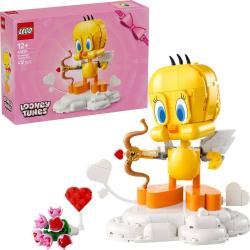 Lego LOONEY TUNES Roztomilý Tweety 40824 (stavebnice)