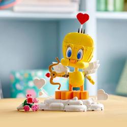 Lego LOONEY TUNES Roztomilý Tweety 40824 (stavebnice)