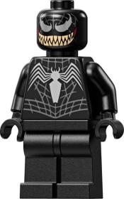 Lego MARVEL Epický souboj: Spiderman vs. Sandman 76334 (stavebnice)