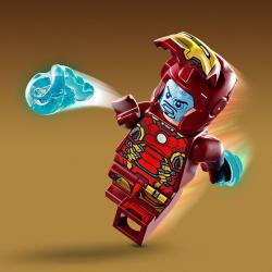 Lego MARVEL Iron Man a Železná legie vs. voják Hydry 76288 (stavebnice)