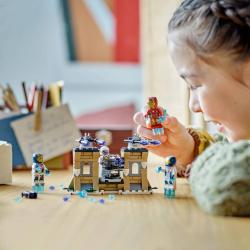 Lego MARVEL Iron Man a Železná legie vs. voják Hydry 76288 (stavebnice)