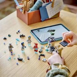 Lego MARVEL Iron Man a Železná legie vs. voják Hydry 76288 (stavebnice)