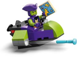 Lego MARVEL Pirátská loď Spideyho týmu 11208 (stavebnice)