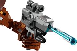 Lego MARVEL Rocket a malý Groot 76282 (stavebnice)