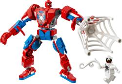 Lego MARVEL Spider-Man vs. Anti-Venom 76308 (stavebnice)