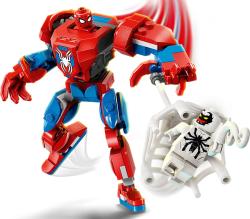 Lego MARVEL Spider-Man vs. Anti-Venom 76308 (stavebnice)