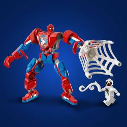 Lego MARVEL Spider-Man vs. Anti-Venom 76308 (stavebnice)