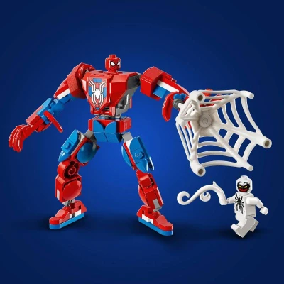 Lego MARVEL Spider-Man vs. Anti-Venom 76308 (stavebnice)