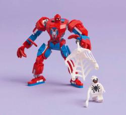 Lego MARVEL Spider-Man vs. Anti-Venom 76308 (stavebnice)