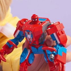 Lego MARVEL Spider-Man vs. Anti-Venom 76308 (stavebnice)