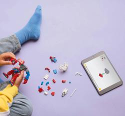 Lego MARVEL Spider-Man vs. Anti-Venom 76308 (stavebnice)