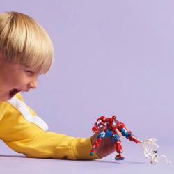 Lego MARVEL Spider-Man vs. Anti-Venom 76308 (stavebnice)