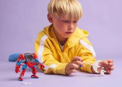 Lego MARVEL Spider-Man vs. Anti-Venom 76308 (stavebnice)