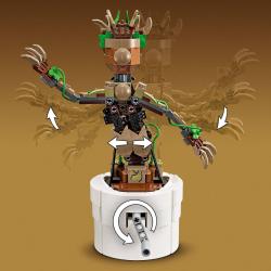 Lego MARVEL Tančící Groot 76297 (stavebnice)