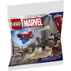 Lego MARVEL Venomova loupež Lego MARVEL Venomova loupež