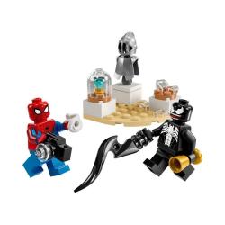 Lego MARVEL Venomova loupež