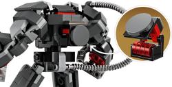 Lego MARVEL War Machine v robotickém brnění 76277 (stavebnice)