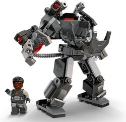 Lego MARVEL War Machine v robotickém brnění 76277 (stavebnice)