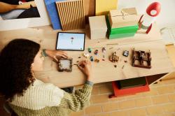 Lego MINECRAFT Bojový ring v Lesním sídle 21272 (stavebnice)