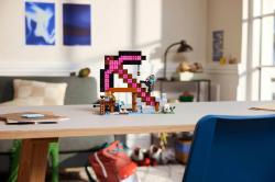 Lego MINECRAFT Krumpáčový důl 21277 (stavebnice)
