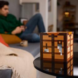 Lego MINECRAFT Pracovní stůl 21265 (stavebnice)