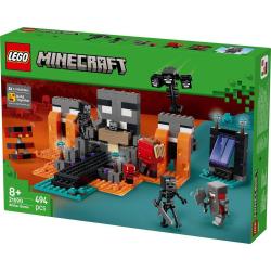 Lego MINECRAFT Souboj s Witherem 21590 (stavebnice)