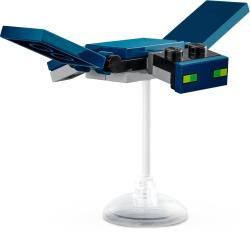 Lego MINECRAFT Steve a výprava do pouště 21251 (stavebnice)