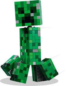 Lego MINECRAFT The Creeper 21276 (stavebnice)