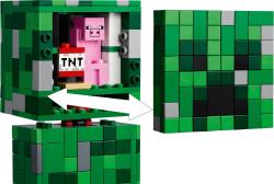 Lego MINECRAFT The Creeper 21276 (stavebnice)