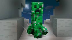 Lego MINECRAFT The Creeper 21276 (stavebnice)