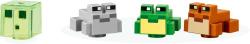 Lego MINECRAFT Žabí domek 21256 (stavebnice)