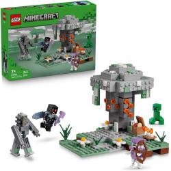 Lego MINECRAFT Zombie kobka 21587 (stavebnice)