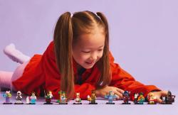 Lego Minifigurky 27. série v krabičce 71048 (stavebnice)