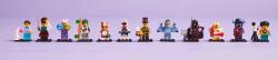 Lego Minifigurky 27. série v krabičce 71048 (stavebnice)