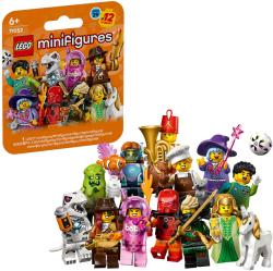 Lego Minifigurky 29. série 71052 (stavebnice) Lego Minifigurky 29. série 71052 (stavebnice)