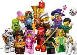 Lego Minifigurky 29. série 71052 (stavebnice)