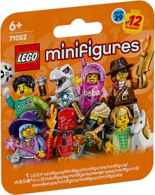 Lego Minifigurky 29. série 71052 (stavebnice)