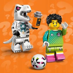 Lego Minifigurky 29. série 71052 (stavebnice)