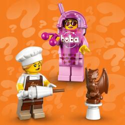 Lego Minifigurky 29. série 71052 (stavebnice)