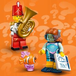 Lego Minifigurky 29. série 71052 (stavebnice)