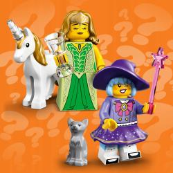 Lego Minifigurky 29. série 71052 (stavebnice)