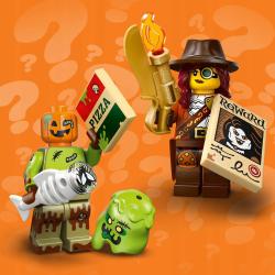 Lego Minifigurky 29. série 71052 (stavebnice)