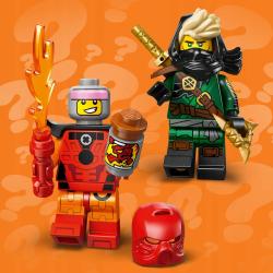Lego Minifigurky 29. série 71052 (stavebnice)