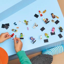 Lego Minifigurky 29. série 71052 (stavebnice)