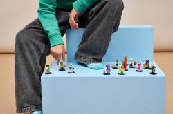 Lego Minifigurky 29. série 71052 (stavebnice)
